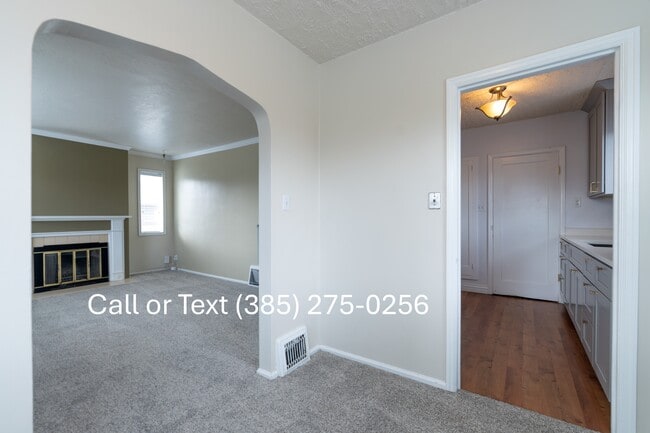 Photo - 449 E 3400 S Unidad Top Floor