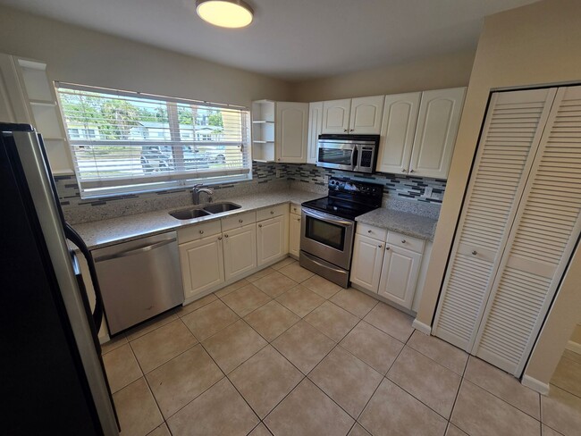 Photo - Charming 3 Bedroom Home in South Tampa's Ballast Point Neighborhood