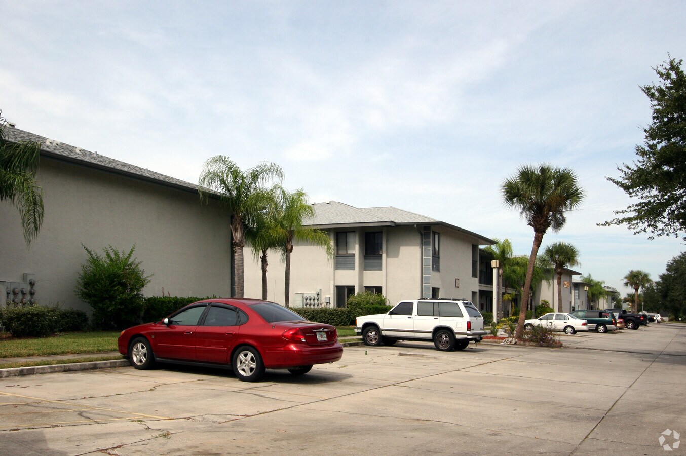 Whitfield Village Apartments - Whitfield Village Apartments