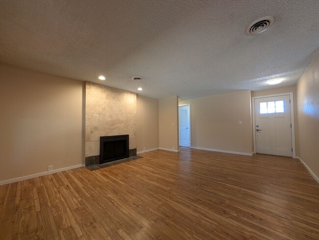 Photo - Fantastic 4-Bedroom, 2-Bath Home Located In West Eugene Barger Area