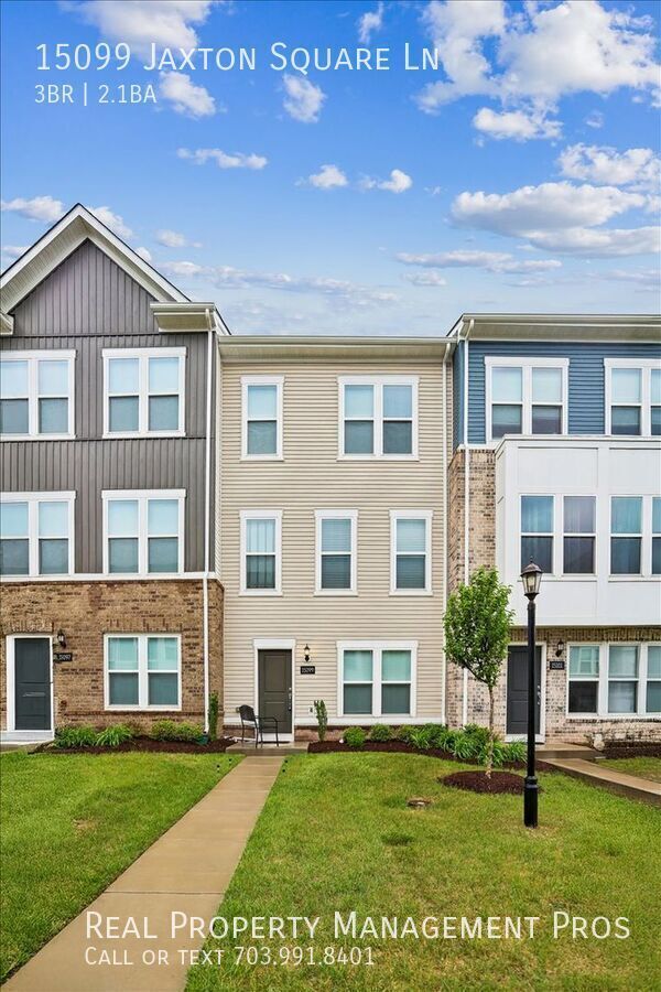 Photo - 15099 Jaxton Sq Ln