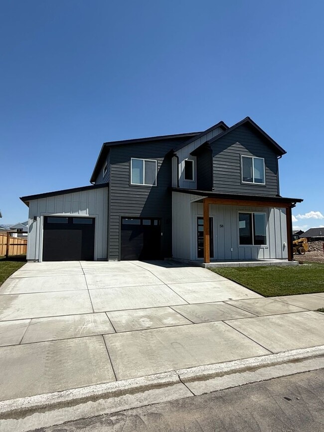 Building Photo - 507 Spaniel Ln