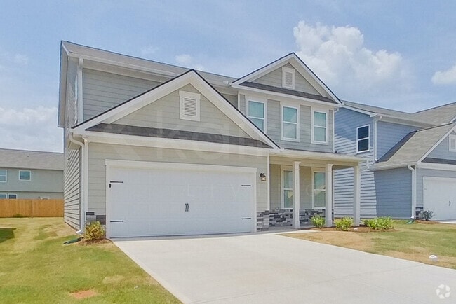 Building Photo - 203 Silver Maple Ln Rental