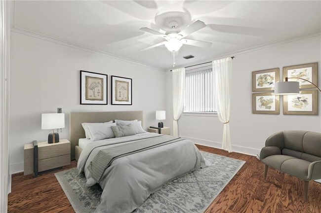 Photo - 300 Johnson Ferry Rd Unit A110