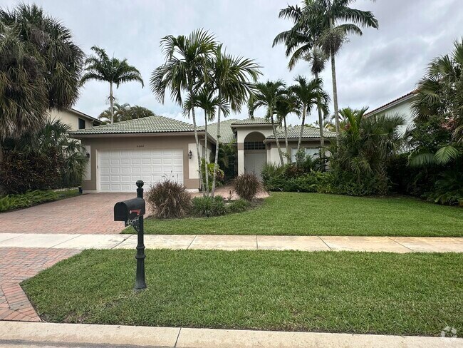Building Photo - 4644 Windward Cove Ln Rental