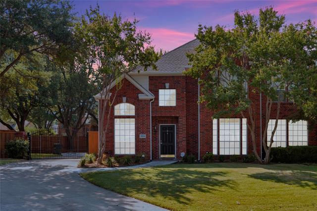 Building Photo - 3904 Creek Crossing Dr Rental