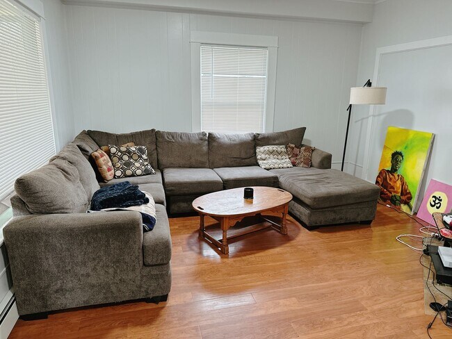 Photo - 821 Billy Frank Jr. St Unit #201