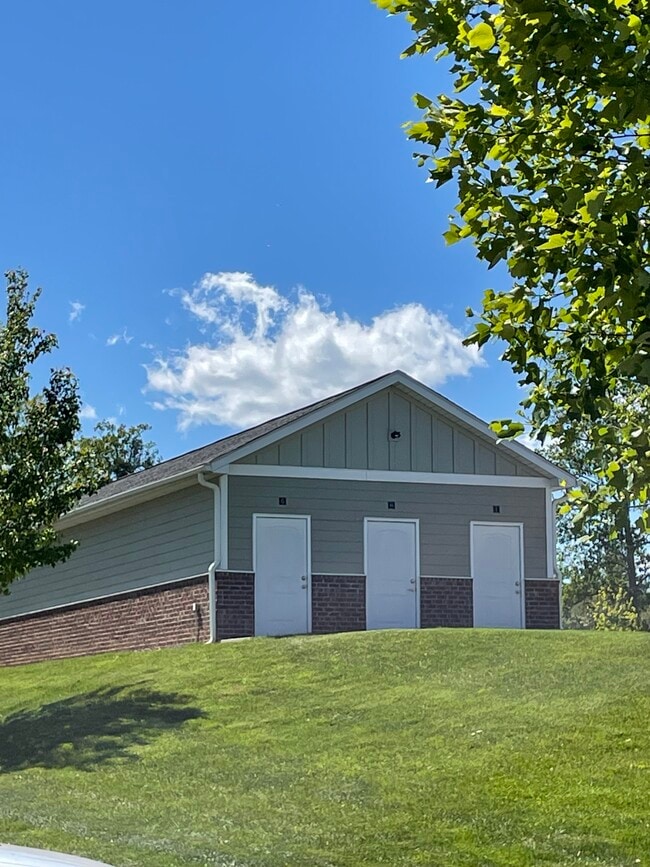 Seasons at Cane Creek Apartments For Rent in Fletcher, NC