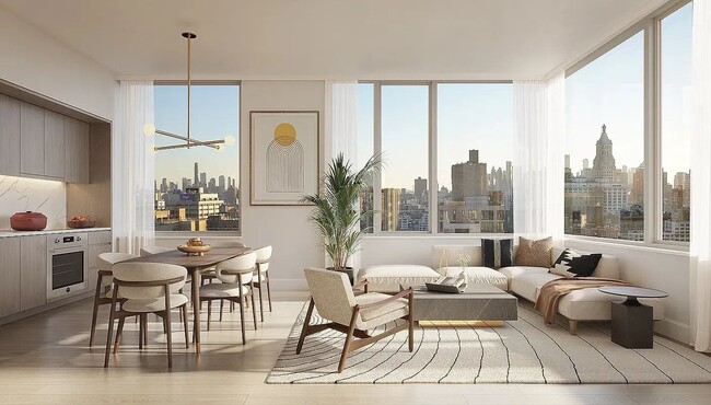 200 E 23rd St Unit 8F