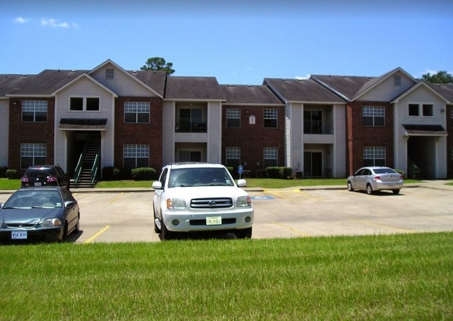 Photo - Dogwood Terrace Apartments
