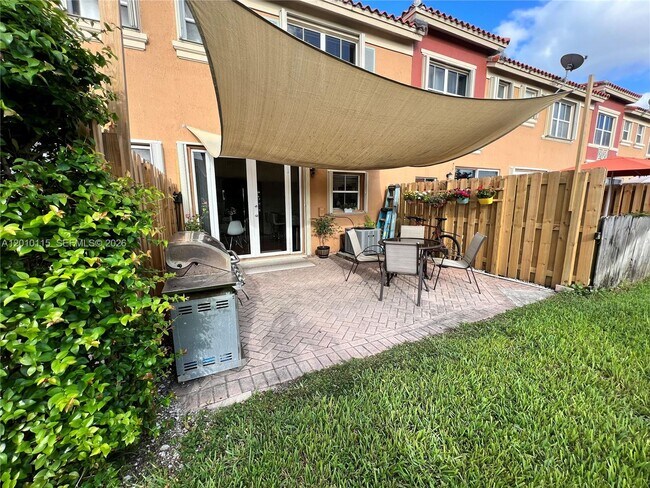 Photo - 6120 NW 116 Pl Unit 417