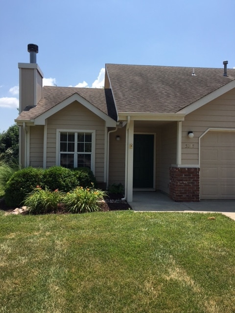 Building Photo - 5217 Congressional Pl