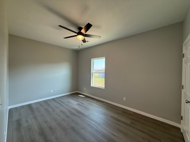 Photo - Water, sewer, and lawn care provided