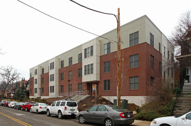 Photo - Terradime 5637 Forbes LLC