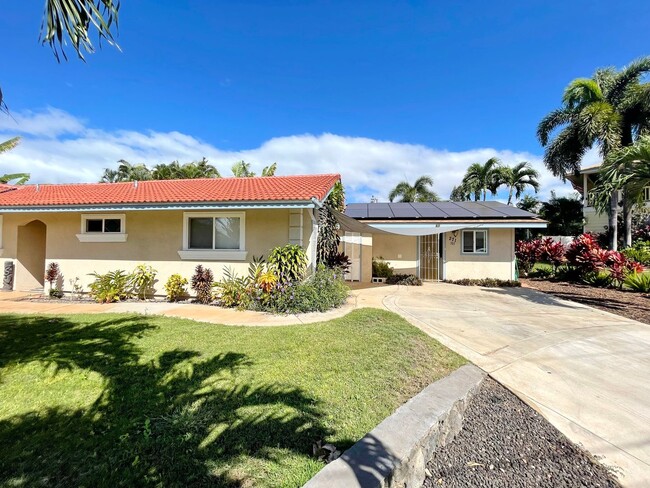 South Maui 1 Bedroom attached ohana - Most... - South Maui 1 Bedroom attached ohana - Most... House