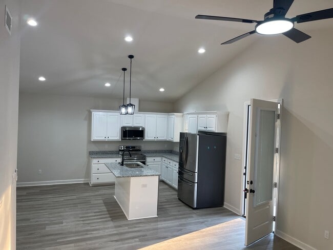 Photo - Beautiful New Construction Home