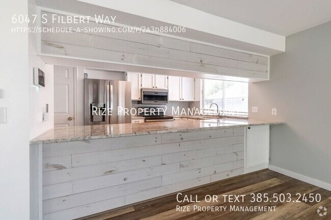 Building Photo - 6047 Filbert Way Rental