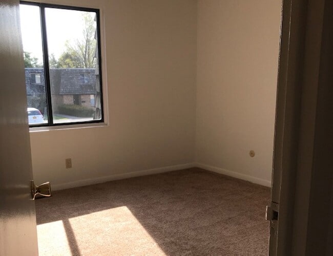 Hampton Estates Townhomes