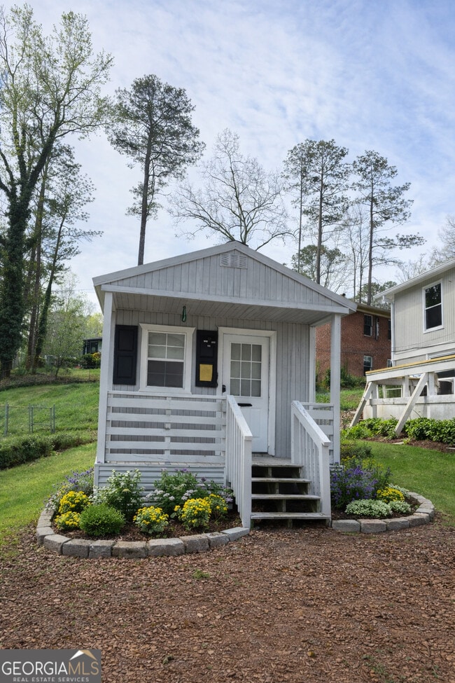 Building Photo - 2298 Tilson Cir Unit B