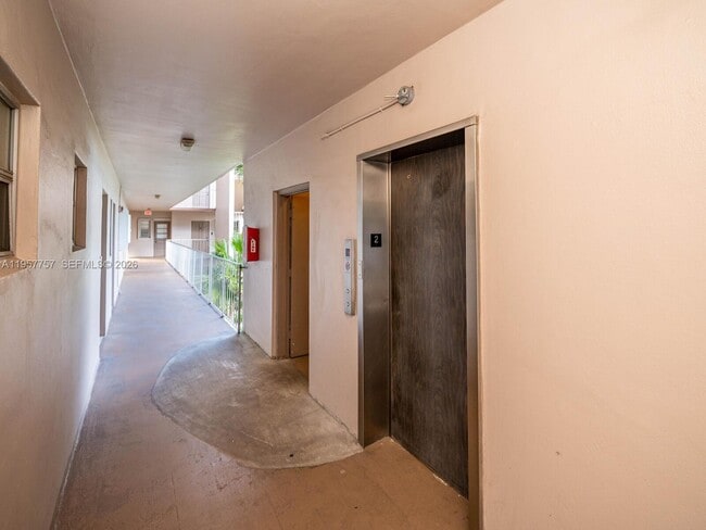 Photo - 8161 SW 24th Ct Unit 202