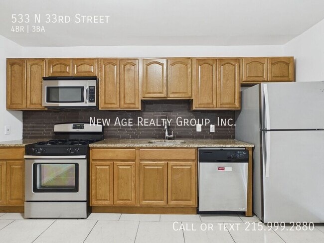 Building Photo - 533 N 33rd St