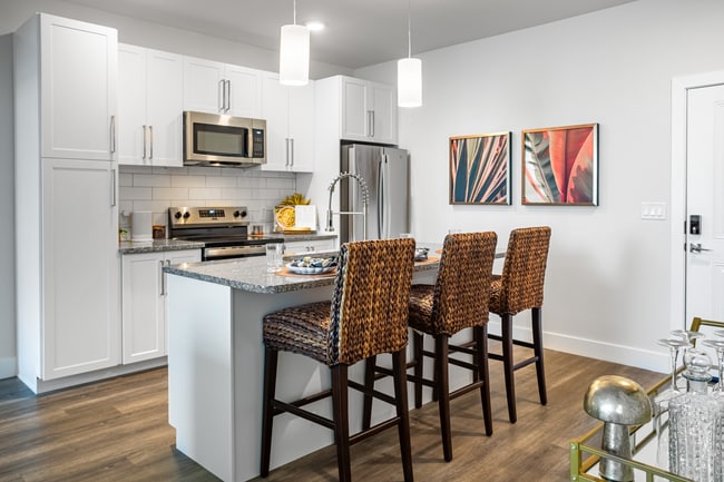 Photo - Avery Upscale Apartments