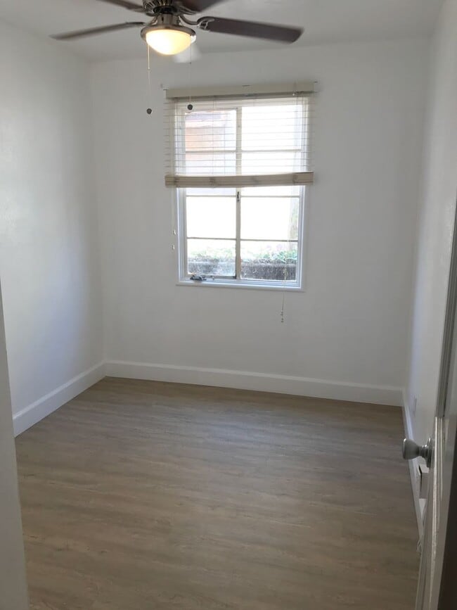 Photo - First Floor Room in an old convent--Females only Unit Room 2