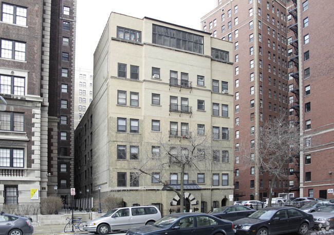 Building Photo - 420 W. Melrose St. Rental