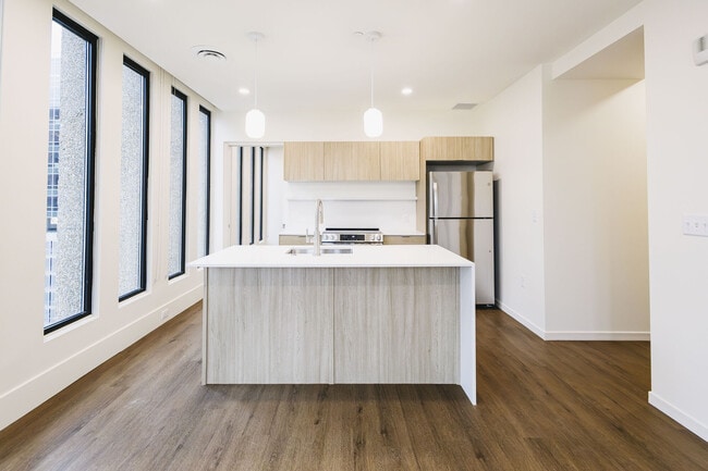 Photo - Residences at 111