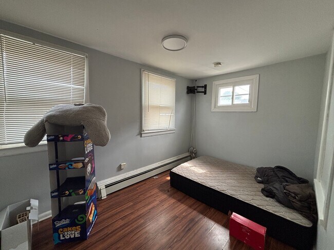 1401 Lincoln St Unit 1