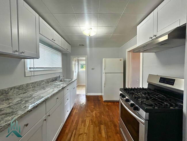 404 1/2 South 18th St