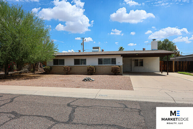 Building Photo - House at 35th Ave. & Cactus! JOIN THE WAIT...