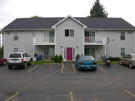 Photo - Palmer Court Apartments