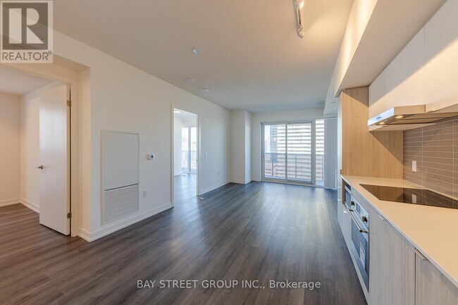 Photo - 138 Downes St Unit 1903