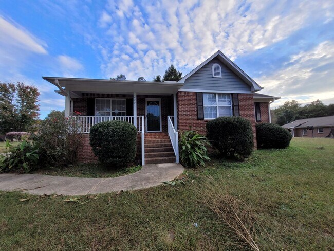 For Rent - Hart County - Fay Kight Circle ... - For Rent - Hart County - Fay Kight Circle ... House