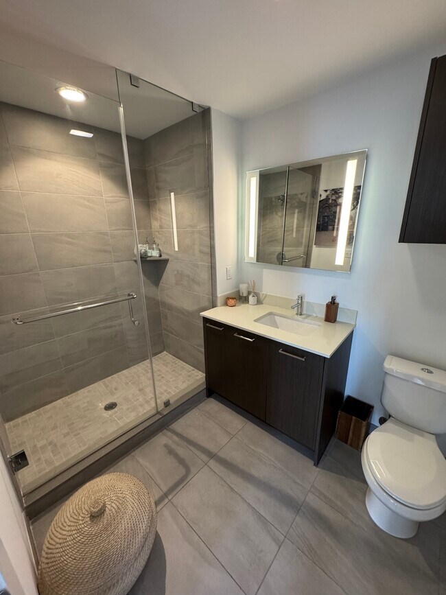 Photo - 250 NE 27th St Unit A3A