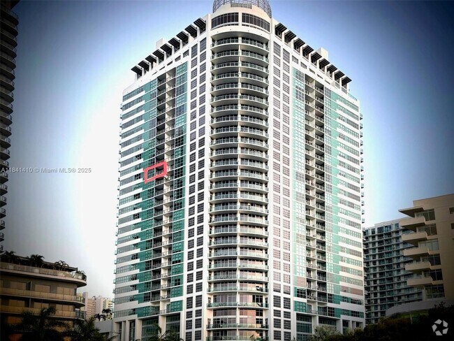 Building Photo - 3301 NE 1st Ave Unit H1713 Rental
