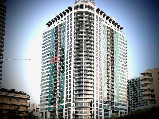 Photo - 3301 NE 1st Ave Condo Unit H1713