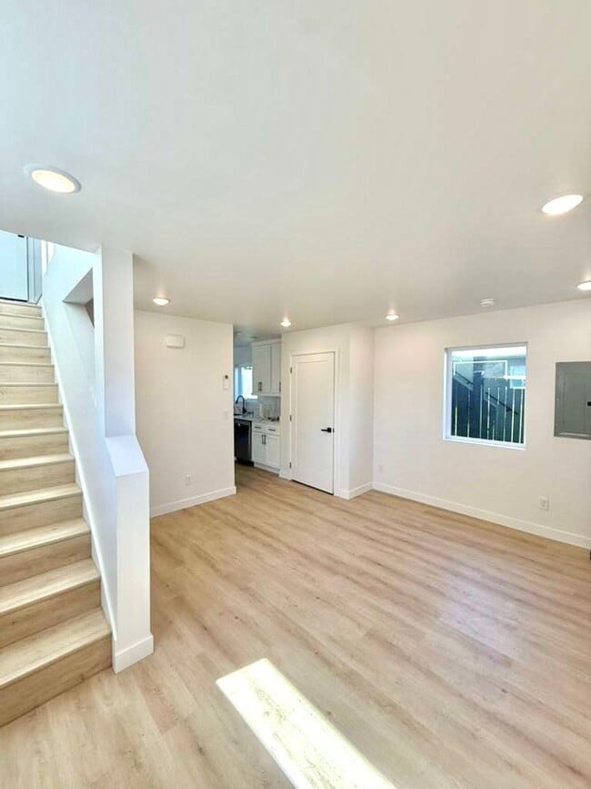 Photo - Arbor Heights 2-Bedroom Home in a Prime Location