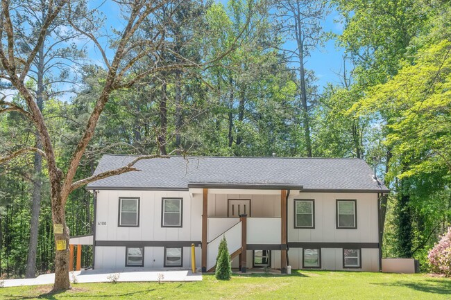 Your New Home Awaits! - Your New Home Awaits!