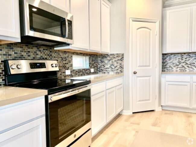 Building Photo - 435 George Dr Rental