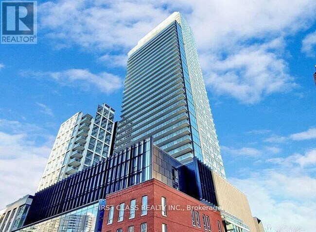 Photo - 3 Gloucester St Unit 4010