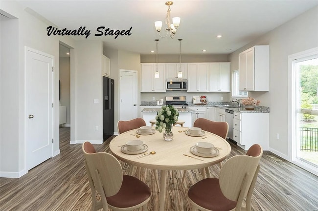 Photo - 705 Myatt Dr