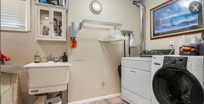 Photo - 1811 S Quebec Way Townhome