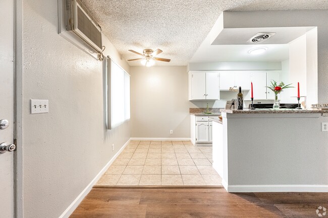 Rosemead Apartments