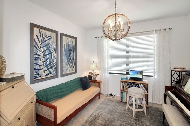 Photo - Sarasota National Seasonal Home for Rent