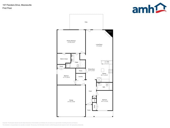 Photo - 157 Flanders Dr