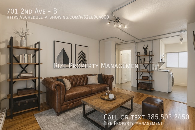 Photo - 701 2nd Ave Apartamento Unidad B