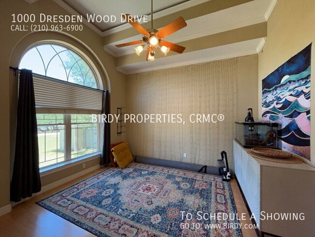 Photo - 1000 Dresden Wood Dr