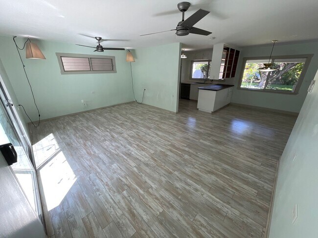 Photo - Beautiful Unfurnished South Maui Home Available 2/1/2024